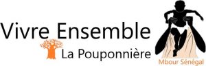 Le logo de la Pouponnière